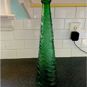 Empoli waves genie bottle